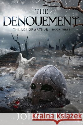 The Denouement Fitz, John 9798993978543 John Fitz - książka