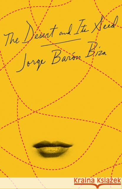 The Desert and Its Seed Jorge Barao Camilo A. Ramirez 9780811225809 New Directions Publishing Corporation - książka