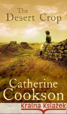 The Desert Crop Catherine Cookson 9780552156745 Transworld Publishers Ltd - książka