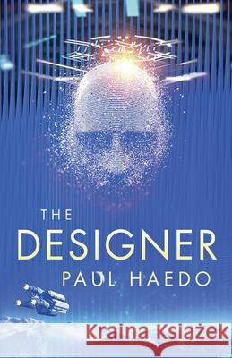 The Designer Paul Haedo 9798223925026 Solan Publishing - książka