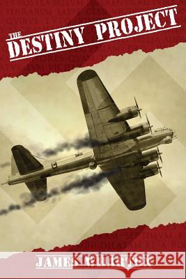 The Destiny Project James Wharton 9781475161465 Createspace - książka