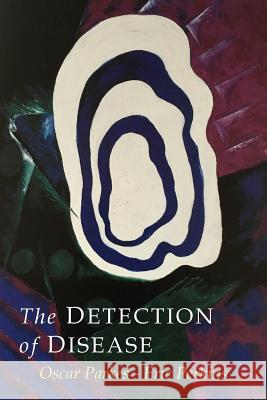 The Detection of Disease Albert Abrams Oscar Parkes Eric Perkins 9781684220175 Martino Fine Books - książka