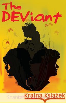 The DEViant Padmanaban, Shankar S. 9789352016228 Frog in Well - książka