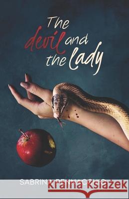 The Devil and The Lady Pennacchio Sabrina Pennacchio 9798670895972 Independently published - książka
