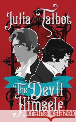 The Devil Himself Talbot, Julia 9798896610267 Turtlehat Creatives - książka