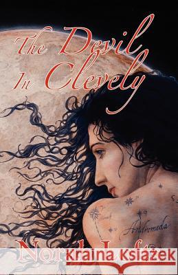 The Devil in Clevely Norah Lofts 9781905806676 Tree Of Life Publishing - książka