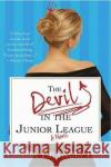 The Devil in the Junior League Linda Francis Lee 9780312354978 St. Martin's Griffin