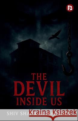 The Devil Inside Us Shiv Shankar Marandi 9789349860735 SPI Publications - książka
