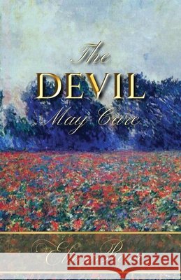 The Devil May Care Rowe 9798996506002 Loomsinger Press - książka