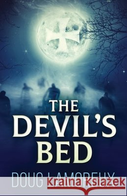 The Devil's Bed Doug Lamoreux 9784867451069 Next Chapter - książka
