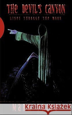 The Devil's Canyon: Lines Through the Moon Price, Mark J. 9781438984933 Authorhouse - książka