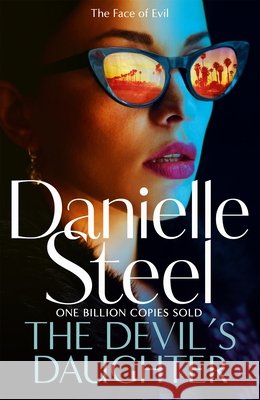 The Devil's Daughter Danielle Steel 9781529086102 Pan Macmillan - książka
