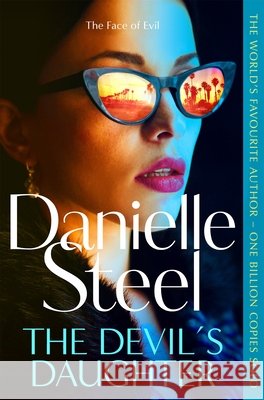 The Devil's Daughter Danielle Steel 9781529086126 Pan Macmillan - książka