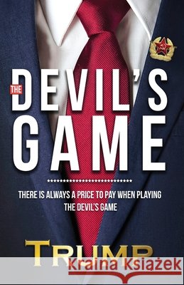 The Devil's Game Shawn Jihad Trump 9781954161597 Wahida Clark Presents Publishing, LLC - książka