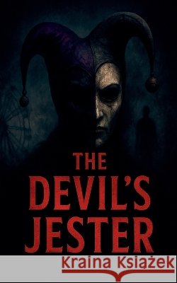 The Devil's Jester Laaouamri, Hamza 9798231022724 Hamza Laaouamri - książka