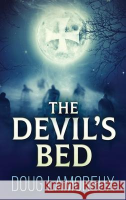 The Devil's Bed Lamoreux, Doug 9784867451083 Next Chapter - książka