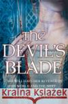 The Devil's Blade Mark Alder 9780575129726 Orion Publishing Co