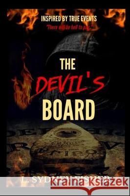 The Devil's Board L. Sydney Fisher 9780999144015 Legacy Books Unlimited, Inc. - książka