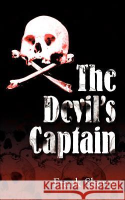 The Devil's Captain Frank Sherry 9780595010080 iUniverse - książka
