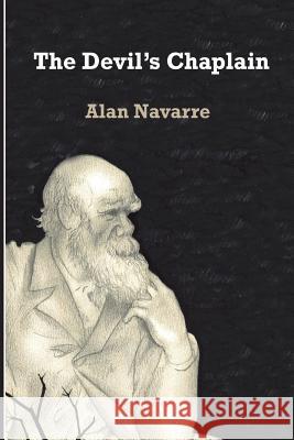 The Devil's Chaplain Alan Navarre 9781492893752 Createspace - książka