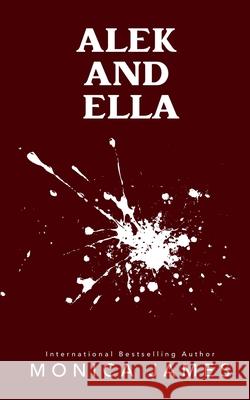 The Devil's Crown Part One (Discreet Cover) Monica James 9781764477628 Monica James - książka