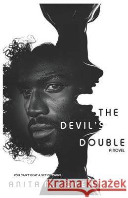 The Devil's Double: Part 1 Anita M. Lovett 9781955235181 Phoenix Publishing House - książka