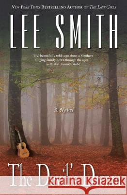 The Devil's Dream Lee Smith 9780425239711 Berkley Publishing Group - książka