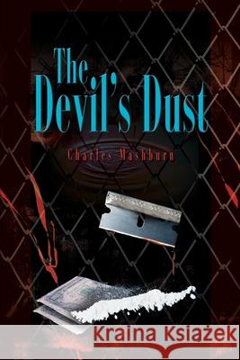 The Devil's Dust Charles Mashburn 9780595093953 Writers Club Press - książka