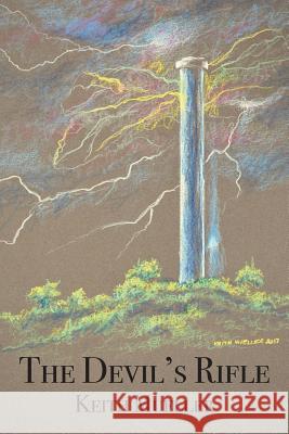 The Devil's Rifle Keith Mueller 9780996118941 Keith Mueller - książka
