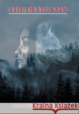The Devil's Sin Ila Christiansen 9781796011029 Xlibris Us - książka