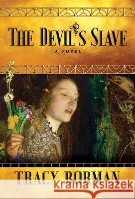 The Devil's Slave  9780802157294 Grove Press - książka