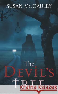 The Devil's Tree Susan McCauley 9781951069001 Celtic Sea, LLC - książka