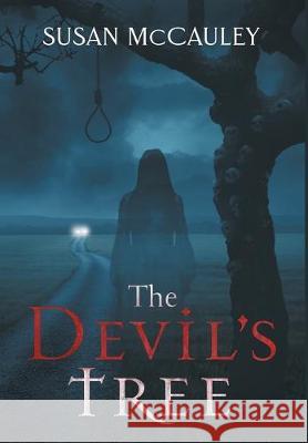 The Devil's Tree Susan McCauley 9781951069025 Celtic Sea, LLC - książka