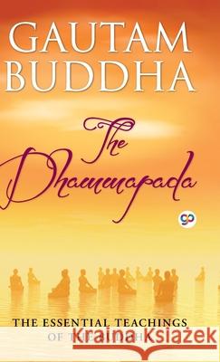 The Dhammapada Max Muller 9789354990120 General Press India - książka