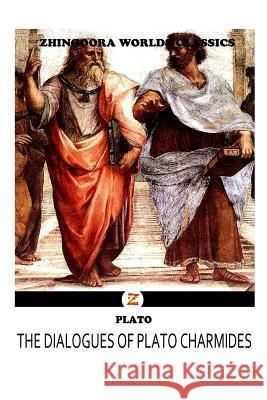 The Dialogues Of Plato (Greek Philosopher), Plato 9781475169041 Createspace - książka
