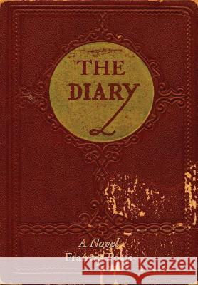 The Diary Frances Potts 9780557268948 Lulu.com - książka