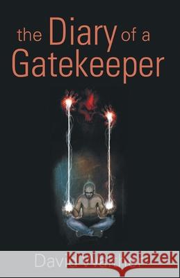 The Diary of a Gatekeeper David Walther 9781913071295 2qt Limited (Publishing) - książka