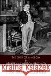 The Diary of a Nobody George Grossmith Weedon Grossmith 9781500469139 Createspace