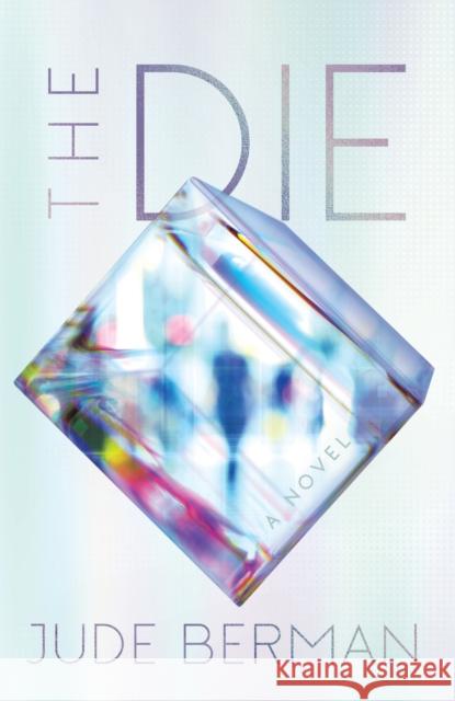 The Die: A Novel  9781684632305 SparkPress - książka