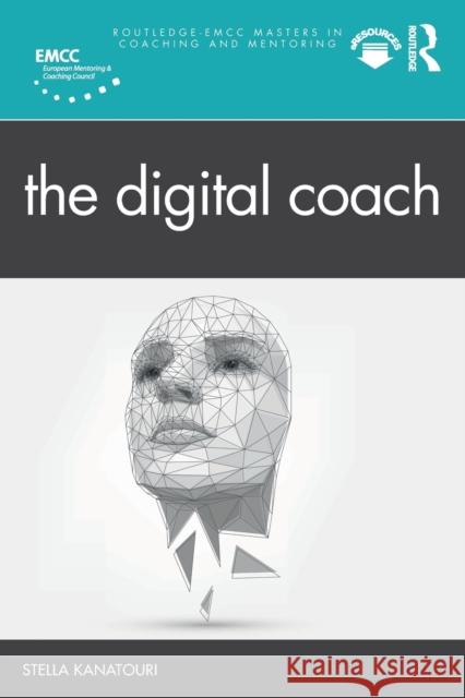 The Digital Coach Stella Kanatouri 9780367472054 Routledge - książka