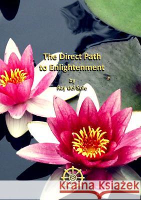 The Direct Path to Enlightenment Ray De 9781445769950 Lulu.com - książka