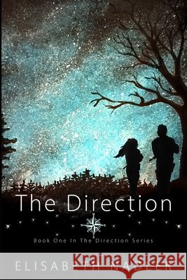 The Direction Elisabeth Nadler 9798218514112 Elisabeth Nadler - książka