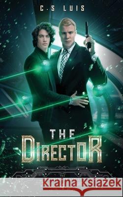 The Director C S Luis 9784824118561 Next Chapter - książka