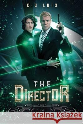 The Director C S Luis 9784824118585 Next Chapter - książka