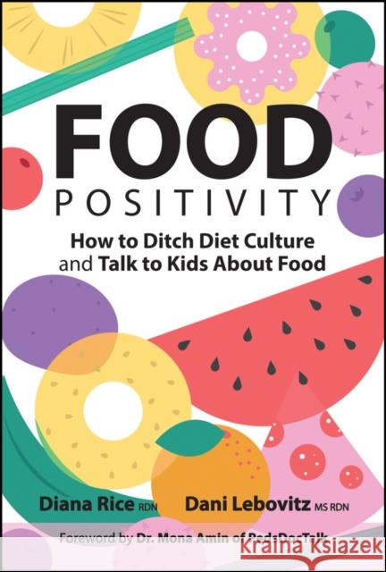 The Dirty Plate Club Diana Rice Arielle Lebovitz 9781394335206 Jossey-Bass - książka