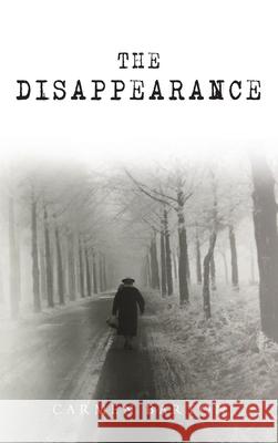 The Disappearance Carmen Barton 9781968667450 Prime Seven Media - książka