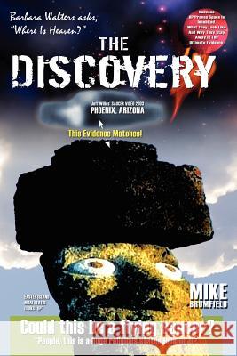 The Discovery Mike Brumfield 9780974039084 Kawliga Publishing - książka