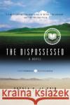 The Dispossessed Ursula K. L 9780060512750 HarperCollins Publishers