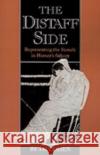 The Distaff Side Cohen, Beth 9780195086836 Oxford University Press