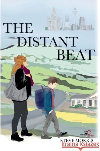 The DISTANT BEAT Steve Morris 9791220102674 Europe Books - książka